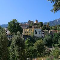 Photo de france - La randonnée du moulin de Ribaute